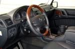 Mercedes-Benz G550 2009 года